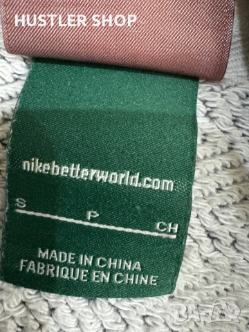 Мъжка жилетка NIKE VINTAGE. Размер S, снимка 7 - Спортни дрехи, екипи - 52998385