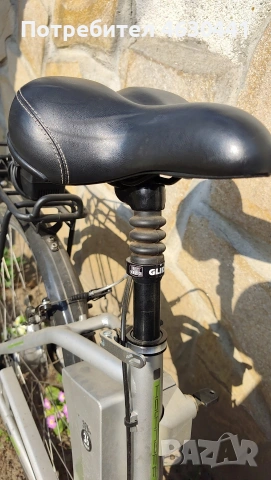 електрически велосипед с проблем , снимка 4 - Велосипеди - 53891835