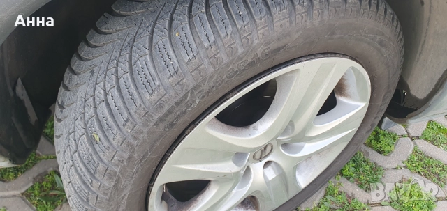 Опел Зафира газ бензин, снимка 16 - Автомобили и джипове - 52656015