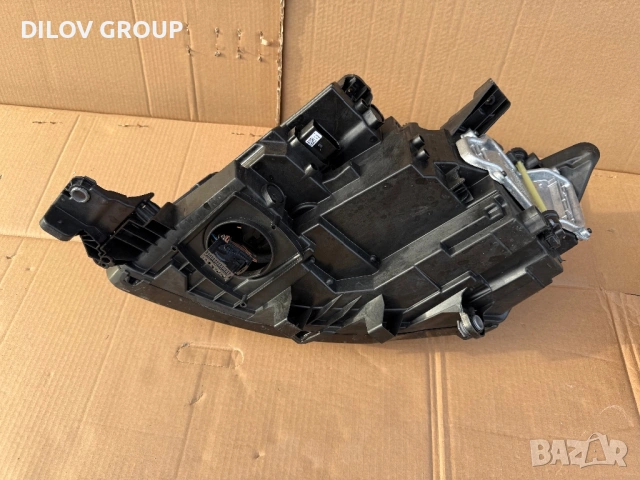 Фарове VW T7 IQ LIGHT | 2023-, снимка 6 - Части - 53439964