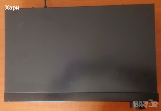 Касетен дек Technics RS-BX606, снимка 4 - Декове - 54133746