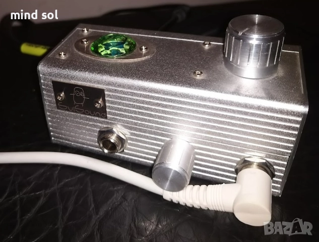 Blackstar HT-DUAL, китарни педали, мини усилвател SviSound, снимка 16 - Китари - 51588461