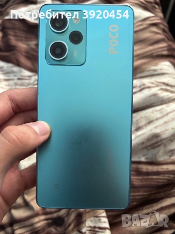 POCO X5 Pro, снимка 2 - Xiaomi - 52532723