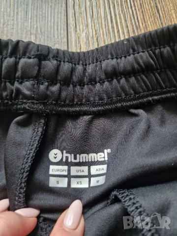 Страхотен мъжки спортен сет комплект анцунг HUMMEL x Denmark National Football Team , размер S, снимка 14 - Спортни дрехи, екипи - 52399045