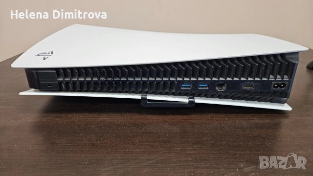 PlayStation 5 Digital Edition , снимка 6 - PlayStation конзоли - 53937911