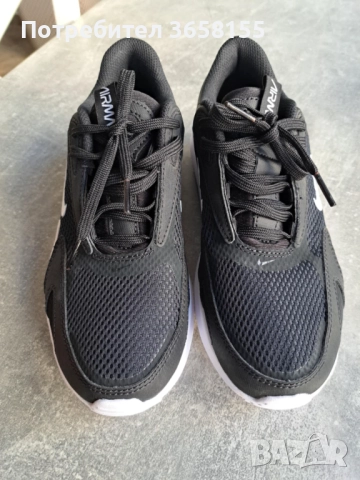 нови маратонки Найк, снимка 4 - Маратонки - 51662982