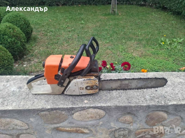 Резачка Stihl MS 361