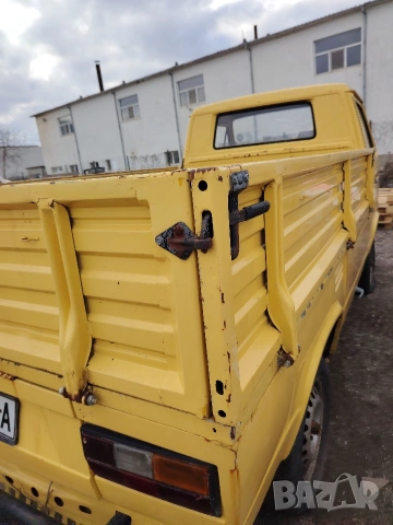 vw transporter, снимка 13 - Бусове и автобуси - 53639934