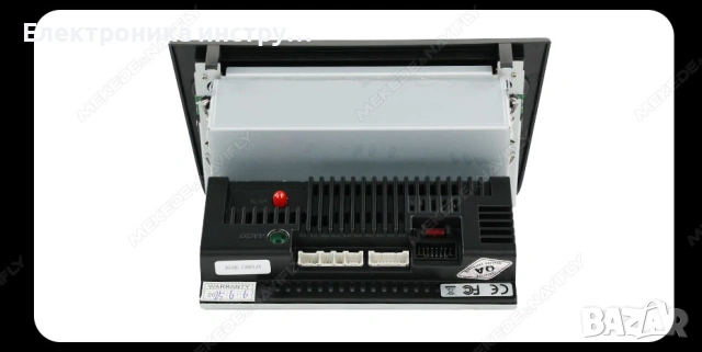 7" Android мултимедия за Alfa Romeo MiTo (2008–2016), снимка 6 - Аксесоари и консумативи - 53961955