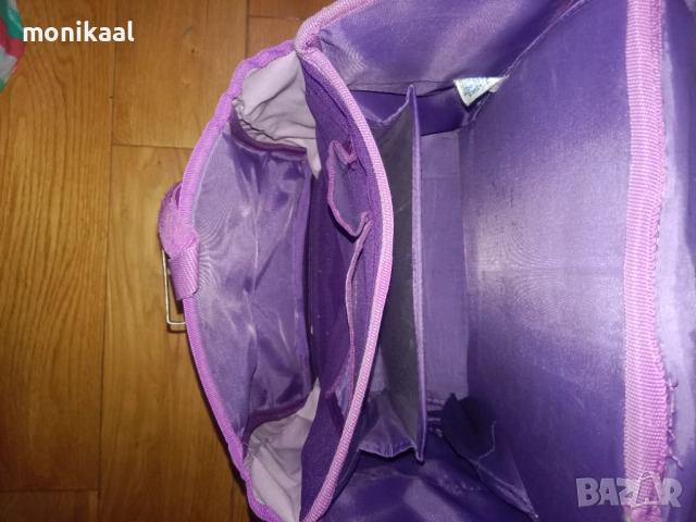 Ученическа раница , снимка 3 - Раници - 51475597