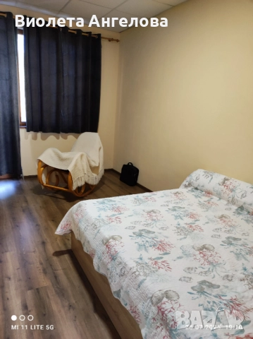 Къща с двор - с.Росеново !, снимка 3 - Къщи - 51372989