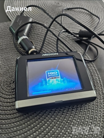 GPS навигация с карта за цяла Европа!, снимка 8 - Навигация за кола - 52710801