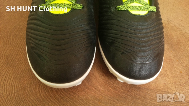Adidas X 15.2 Cage B27119 Footbal Shoes Размер EUR 41 1/3 / UK 7 1/2 стоножки за футбол 67-14-S, снимка 11 - Футбол - 52652043