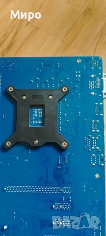 Компютърен комплект GA-Z77-DS3H, I5-3570, SE-214X s.1155, снимка 8 - За дома - 54182164