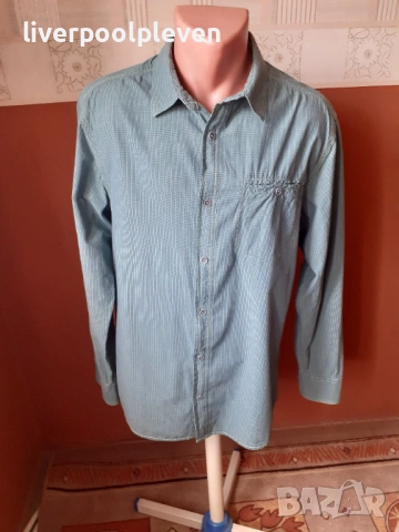 👉Tom Tompson Original L, снимка 2 - Ризи - 53836822