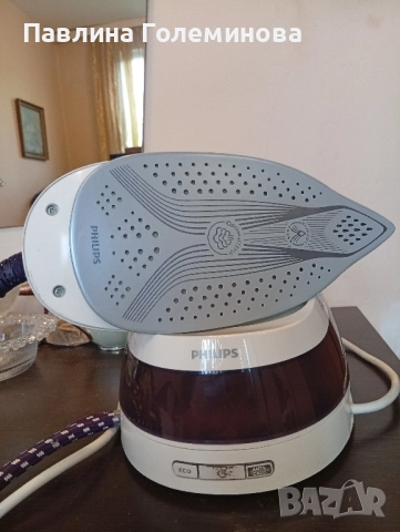 парогенератор Phillips , снимка 5 - Ютии - 51890625