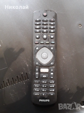 смарт телевизор "Филипс", 43 инча, снимка 8 - Телевизори - 53395241