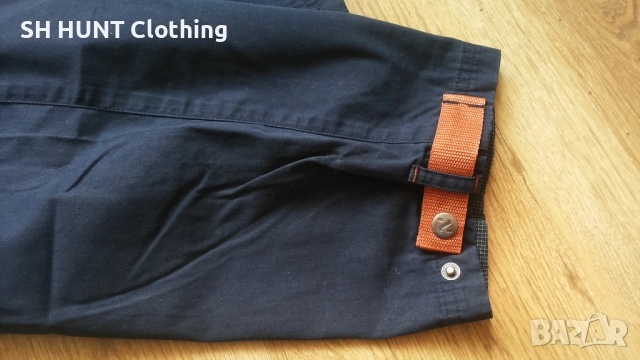 NORHEIM Stretch Trouser размер XXL панталон със здрава и еластична материи - 1583, снимка 10 - Екипировка - 52618569