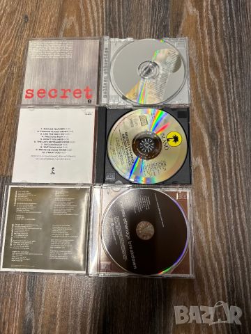 Продавам CD Melissa Ethebridge, снимка 5 - CD дискове - 46414753
