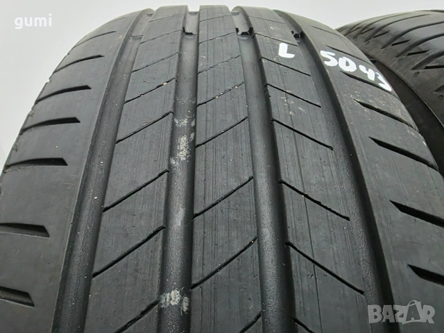 4бр летни гуми 185/65/15 BRIDGESTONE L05043 , снимка 4 - Гуми и джанти - 53643491