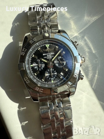 Breitling Chronomat 44mm