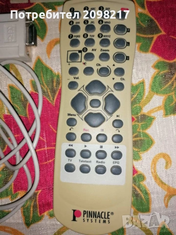 Сателитен тунер за компютърна система, снимка 3 - Приемници и антени - 38076308