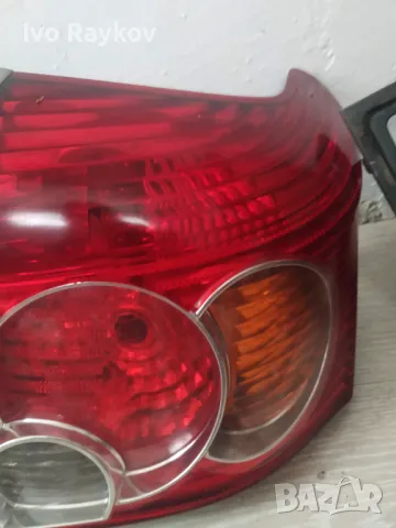 Стоп , ляв и десен за TOYOTA AVENSIS 2007 , , снимка 3 - Части - 50196338