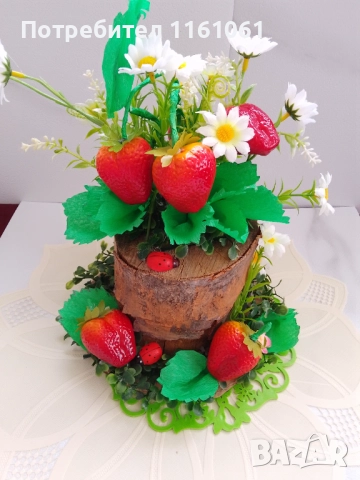 ДЕКОРАЦИИ, снимка 4 - Декорация за дома - 52750119