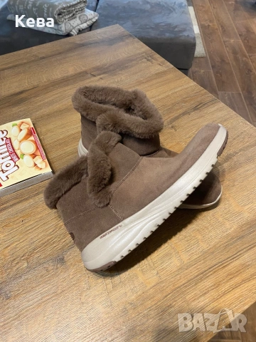 Дамски боти, снимка 2 - Дамски ботуши - 53087090