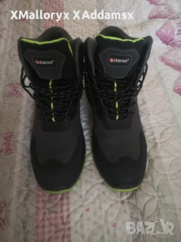 Мъжки работни обувки