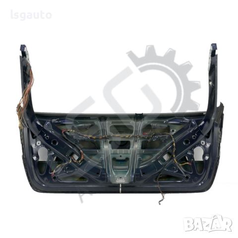 Заден капак BMW 5 Series (F10, F11) 2010-2016 ID: 130008, снимка 3 - Части - 46556099