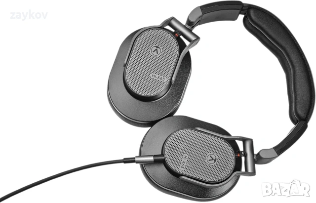 Слушалки Austrian Audio Hi-X65 с отворен гръб, референтен клас, снимка 6 - Слушалки и портативни колонки - 53517165