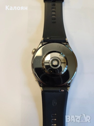 Huawei GT 3 Pro + подарък, снимка 7 - Huawei - 54133428