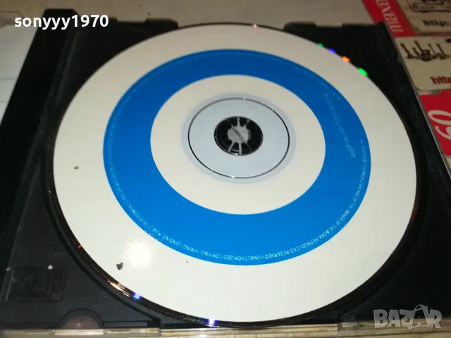 ALPHAVILLE CD 0905250857, снимка 4 - CD дискове - 50215377