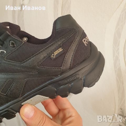 Reebok SKYE PEAK IV GTX номер 37- 37,5  водоустойчиви туристически /маратонки , снимка 15 - Маратонки - 45716750