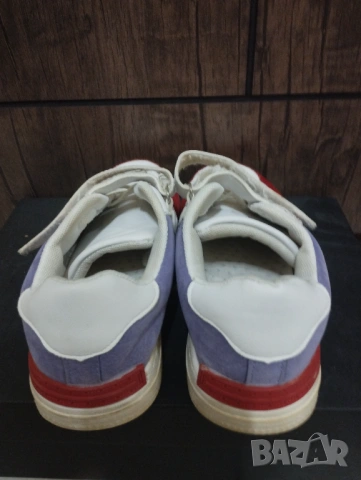 Спортни обувки , снимка 3 - Дамски ежедневни обувки - 53830040