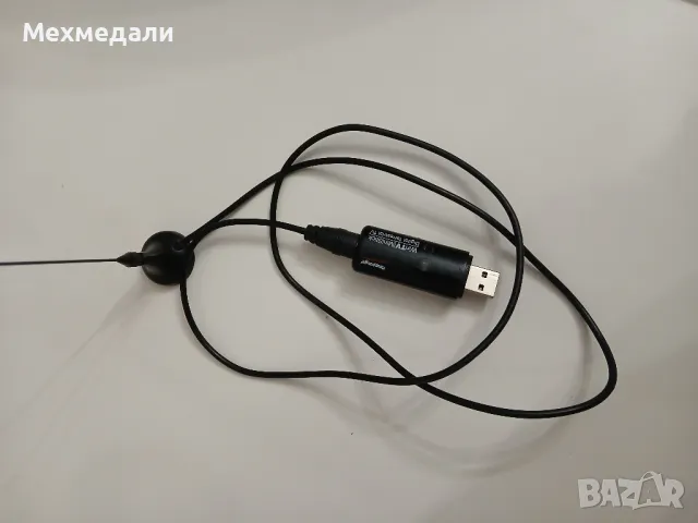 TV Digital Hauppauge, снимка 1 - Приемници и антени - 48133357