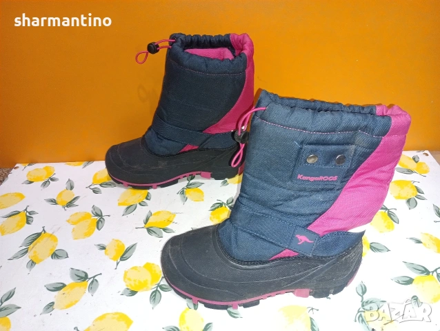 KangaRoos апрески N 39 