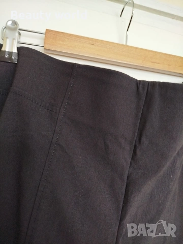 Летен еластичен панталон 2 хл, снимка 4 - Панталони - 53500124