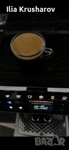 Кафемашина Philips EP 4341/50 LatteGo , снимка 6 - Кафемашини - 53267157