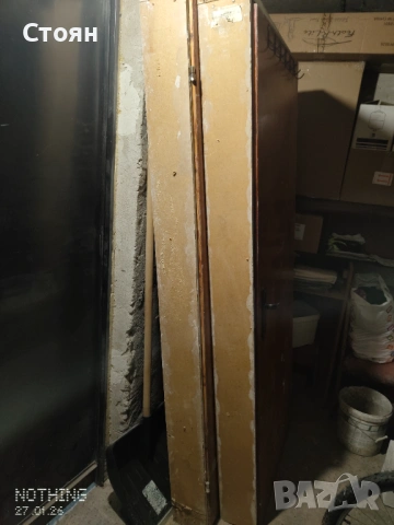 Врати, снимка 6 - Други - 54007510