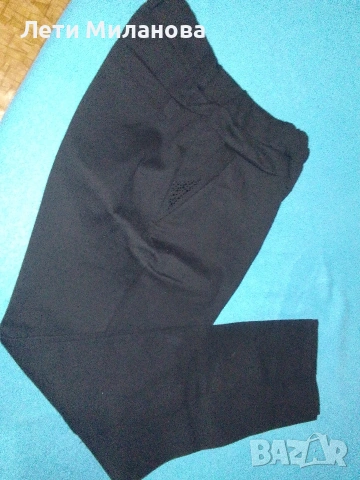 Дамски панталон, снимка 5 - Панталони - 53402948
