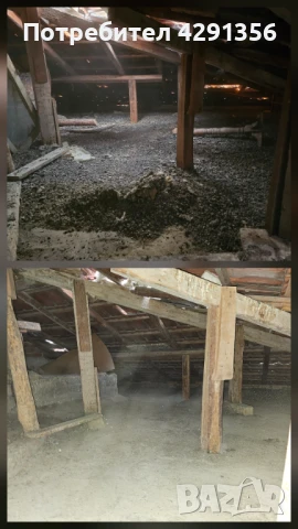 Почистване от гълъби Варна, снимка 8 - Други - 48879216