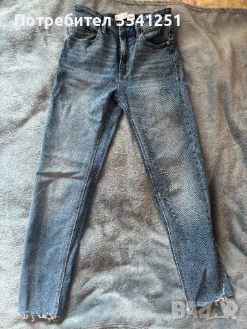 Дънки лотове ХС, снимка 2 - Дънки - 50397624