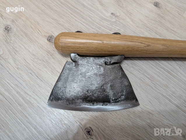 брадва,сатър, снимка 4 - Антикварни и старинни предмети - 53446439