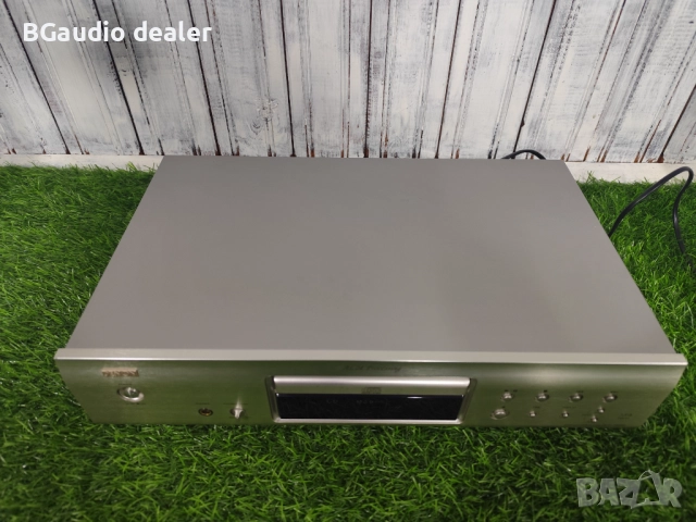 Denon DCD-700AE, снимка 4 - Аудиосистеми - 52772668