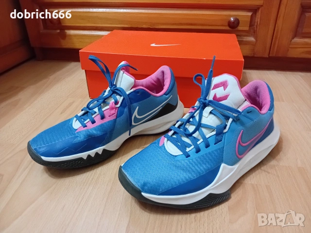 Мъжки маратонки Nike 44 номер 28см стелка 25 евро, снимка 2 - Маратонки - 54058075