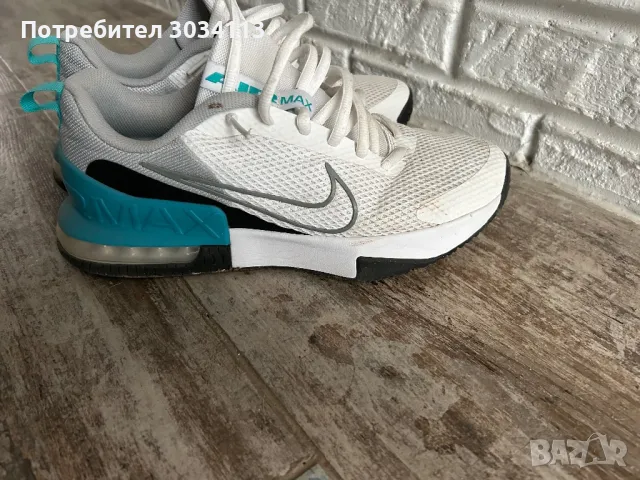 Nike, снимка 2 - Маратонки - 48768752