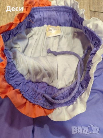 долнище с висока талия , снимка 8 - Спортни екипи - 51702072