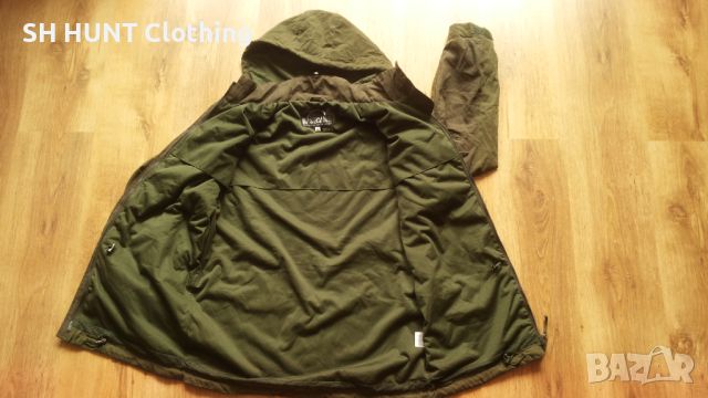 BASECAMP SWISS+TECH Waterproof Hunter Set размер S / M безшумен екип водонепромукаем - 979, снимка 10 - Екипировка - 45574796